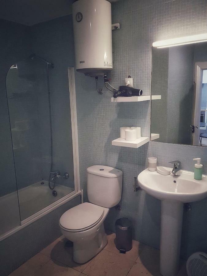 Apartament The Blue House - Camoes Cool Loft Lizbona Zewnętrze zdjęcie